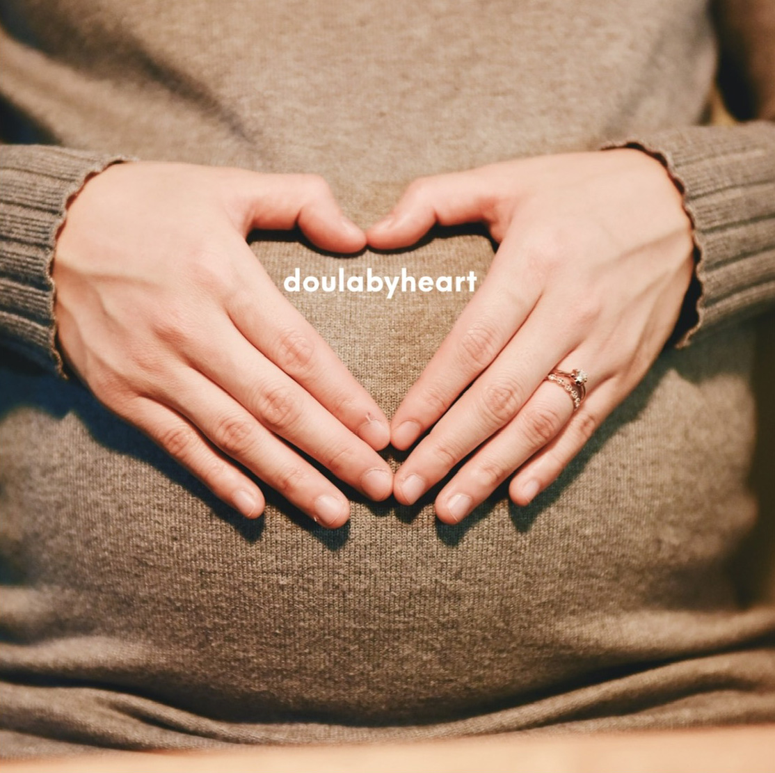 Doula by Heart